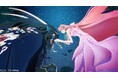 アニマーシブライブ「竜とそばかすの姫-PROJECT LAYRA-」開催記念、映画『竜とそばかすの姫』を10月4日（日）ＢＳ日テレで無料放送！