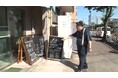 【ＢＳ日テレ】「ドランク塚地のふらっと立ち食いそば」東京最安級？かけそば一杯２００円！　東京・潮見で見つけた工業地帯の立ち食いそば屋　おしどり夫婦がこだわる安くて美味い一杯！