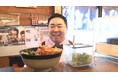【BS日テレ】「ドランク塚地のふらっと立ち食いそば」 東京・中落合のロードサイドでドライバーに大人気の立ち食いそば! ガツンと効いた濃いめのつゆが染み渡る