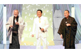 【BS日テレ】 「歌謡プレミアム特別版」芸能生活50年の吉幾三、山本譲二、細川たかしが名曲の数々を熱唱&トークで大暴走!「北青山(ほくせいざん)」結成のキッカケと名付け親は鳥羽一郎?!
