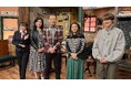 【BS日テレ】友近 大映ドラマ“常連”女優の登場にマニアモード全開!「ほんとにずっと見てました」