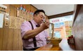 【BS日テレ】「ドランク塚地のふらっと立ち食いそば」パンチありながらもキレもある! 元プロボクサーが作る肉そばにノックアウト! 本屋?ペットショップ?井草ワニ園の真相とは!?