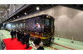 観光列車 はなあかり 運行開始! 礼二、デザイン選定の攻防を妄想?「そこの会議が見たかった!」
