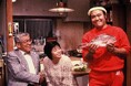 【BS日テレ】 西田敏行さんを偲び、11月10日(日)よる7時から映画『釣りバカ日誌2』の追悼特別放送決定!!