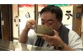 【BS日テレ】「ドランク塚地のふらっと立ち食いそば」開店は午前2時!? 前夜に仕込むこだわりの揚げ物! 看板メニューは「エビより旨い」“あみ天そば”!?