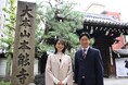 【BS日テレ】歴史学者・磯田道史の歴史同行取材番組 26日(火)よる8時放送