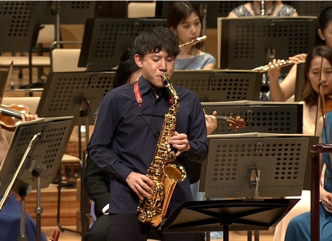 (C)ＢＳ日テレ　撮影：堀田力丸