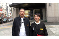 友近&中川家・礼二 “夫婦風”旅行でさっそくハプニングの洗礼も…秋の北関東で紅葉狩り!