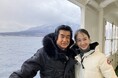 BS日テレ 特番「島っぷ~藤岡弘、離島へ行く~」 放送日時 12月24日(火)よる9時~10時54分放送