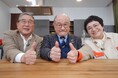 BS日テレ特番「魅惑のそっくりグルメ 違いを教えて!なっトクさん宇都宮餃子×浜松餃子 味くらべ」放送日時 2024年12月30日(月)21:00~22:54放送