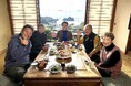 BS日テレ「番組名 あぁ、日本の田舎御殿~家族がいたから今がある~」放送日時 2025年1月1日(水)20:00~21:54放送