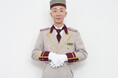 ひょうろく初のテレビドラマ主演が決定!「コンシェルジュの水戸倉さん」BS日テレにて3月20日(木)よる10時スタート!