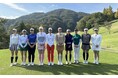 【BS日テレ】臼井麗香の妹やジャンボ尾崎の愛弟子、双子プロゴルファー参戦!賞金100万円は誰の手に!?