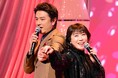 【BS日テレ】 「歌謡プレミアム」デビュー30周年の水森かおりが俳優・原田龍二と大人の恋を描いた話題のデュエットソングを披露!セクシーな振り付けにも注目!八代亜紀の復帰作として作られた幻の曲も熱唱!