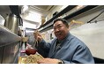 【BS日テレ】「ドランク塚地のふらっと立ち食いそば」東京・西巣鴨で見つけた打ちたて!切りたて!茹でたて!の十割蕎麦 店主の人柄がにじみ出る!?繊細な味のそばにドランク塚地も納得!