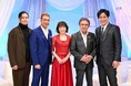 【BS日テレ】 「歌謡プレミアム特別版」水森かおりの推しメンは鳥羽一郎の息子?鳥羽一郎&山川豊が兄弟初のデュエット曲を熱唱!ヒット曲はもちろん、夢のコラボレーションも実現!
