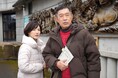 【BS日テレ】水野真紀「2時間ドラマは自分との戦い(笑)内藤さんはいつまでも少年という印象」≪旅人検視官 道場修作≫第4弾出演者コメント到着&新場面カット公開!
