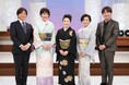 【BS日テレ】石川さゆり&長山洋子が熱唱! 名曲「津軽海峡・冬景色」を徹底解剖! 石川さゆり「探りきれないのも…“歌”の深さ」