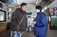 【BS日テレ】注目俳優・小越勇輝「“しつこさ”にクスッと笑っていただければ嬉しい」≪旅人検視官 道場修作≫