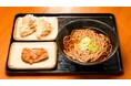 【BS日テレ】「ドランク塚地のふらっと立ち食いそば」東京・板橋で見つけた蕎麦食堂は魅惑のセット定食が充実! 有名立ち食いそばチェーン店で修業を重ねた兄妹が作る1杯