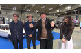 【BS日テレ】「おぎやはぎ矢作 憧れの名車登場に目キラキラ『卒業文集で描いているからね』」おぎやはぎの愛車遍歴