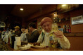 【BS日テレ】東戸塚で昼から洋食をつまみに乾杯!「ロビンソン酒場漂流記」5月10日(土)よる10時放送