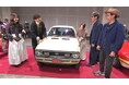 【BS日テレ】「ますだおかだ・岡田“30歳下”旧車オーナーの深イイ話に心グラグラ『お坊さんとしゃべってるのかと』」おぎやはぎの愛車遍歴