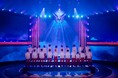 【BS日テレ】7月放送「現役歌王JAPAN」12時間におよんだ初回収録。韓国式サバイバルオーディション圧倒的スケールと巻き起こる数々の衝撃的な展開に注目度爆あがり!!