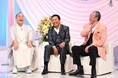 【BS日テレ】「歌謡プレミアム特別版」吉幾三、山本譲二、細川たかしのユニット「北青山(ほくせいざん)」が言いたい放題の本音トーク連発&名曲披露!超貴重!吉&山本が細川の名曲をカバー!!