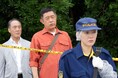 【BS日テレ】内藤剛志 主演「旅人検視官 道場修作」第5弾 出演者コメント到着&新場面カット公開!