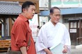 【BS日テレ】内藤剛志×佐野史郎 同年代で若手時代から信頼する仲間!内藤さんの熱烈オファー!?「あまり断ったら絶交するぞ(笑)」