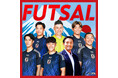 【BS日テレ】フットサル日本代表が世界ランキング1位のブラジル代表に挑む! 10月19日の第2戦をBS日テレにて生中継!!