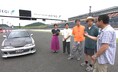 【ＢＳ日テレ】おぎやはぎ矢作が絶句 まさかのサプライズ…？「とんでもないクルマに乗ってるな！」≪おぎやはぎの愛車遍歴≫