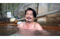 【ＢＳ日テレ】小田井涼平が興奮「歴史そのものやわ！」 温泉にあるはずのないものが…