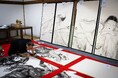 【ＢＳ日テレ】伏見稲荷大社×天野喜孝　千年の巨大襖絵プロジェクト全記録！神々の世界を描く奇跡の瞬間に密着