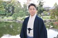 【ＢＳ日テレ】尾上菊五郎が通常非公開の伝法院庭園に潜入！東京最古の仏教寺院・浅草寺の知られざる秘宝に出会う