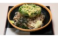 【ＢＳ日テレ】元プロボクサーの店長が作る水加減にこだわった二八そば　ドランク塚地「サクサク感が半端ない！バルス唱えたみたいにバラバラと落ちていく」 名物明日葉天にKO寸前！
