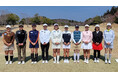 【ＢＳ日テレ】ゴルフサバイバル・レギュラーツアー優勝経験者・淺井咲希参戦！若手選手の下剋上なるか！？／ゴルフサバイバル男・雨と風の過酷なコンディションの中、それぞれの執念が交錯する！