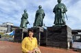 【ＢＳ日テレ】松下由樹 酒蔵でまさか…ズバリ当てられた酒呑みの本性「何で分かっちゃうんだろう」