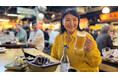 【ＢＳ日テレ】松下由樹 高知でほろ酔い旅のはずが…ガチ酔い？ 中川家・礼二も心配「ちょっと酔うてはんな」