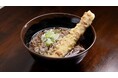 【ＢＳ日テレ】神奈川・八丁畷で見つけたガード下にある“ザ・立ち食いそば屋”　ドランク塚地も心配「天ぷらのサクサクが電車の音で聞こえなかったかな？」　自慢は鰹節と昆布を合わせるこだわりの出汁