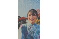 【ＢＳ日テレ】桐生市魅力大使の女優・大島璃乃主演！　桐生市ショートドラマ第３弾「初恋のきた街」が配信スタート！