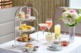 KENSINGTON DIAMONDS & TWO ROOMS　特別なコラボレーションアフタヌーンティーの開催