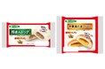 『創味シャンタン』を使った中華風惣菜パン2品を9月1日(日)より新発売