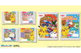 ポケモンパン6品のパッケージを9月1日(月)よりリニューアル!