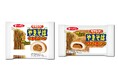 発売3年目となる『ペヤングソースやきそば』コラボパン2品が登場！8月1日（土）より期間限定で新発売