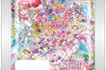 プリキュアパン新商品のパッケージは映画デザイン！「映画名探偵プリキュア！不思議な庭と2人の秘密」パン　9月1日（火）より発売