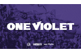 クラブ史上初、トップチーム・レジーナ共通の2026/27シーズン新スローガン『ONE VIOLET』決定のお知らせ