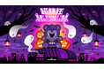 広島で一番早いハロウィーンイベント！“超熱狂バイオレットハロウィーン”開催決定！Eピースナイトゲームラスト2試合はモンスターサンチェとともに全身で超熱狂しよう！