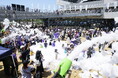 【イベントレポート】広島のゴールデンウィークが、スタジアムからはじまる!“まちなか”に誕生したKIDS WONDER STADIUMが、家族連れの新たな目的地に。